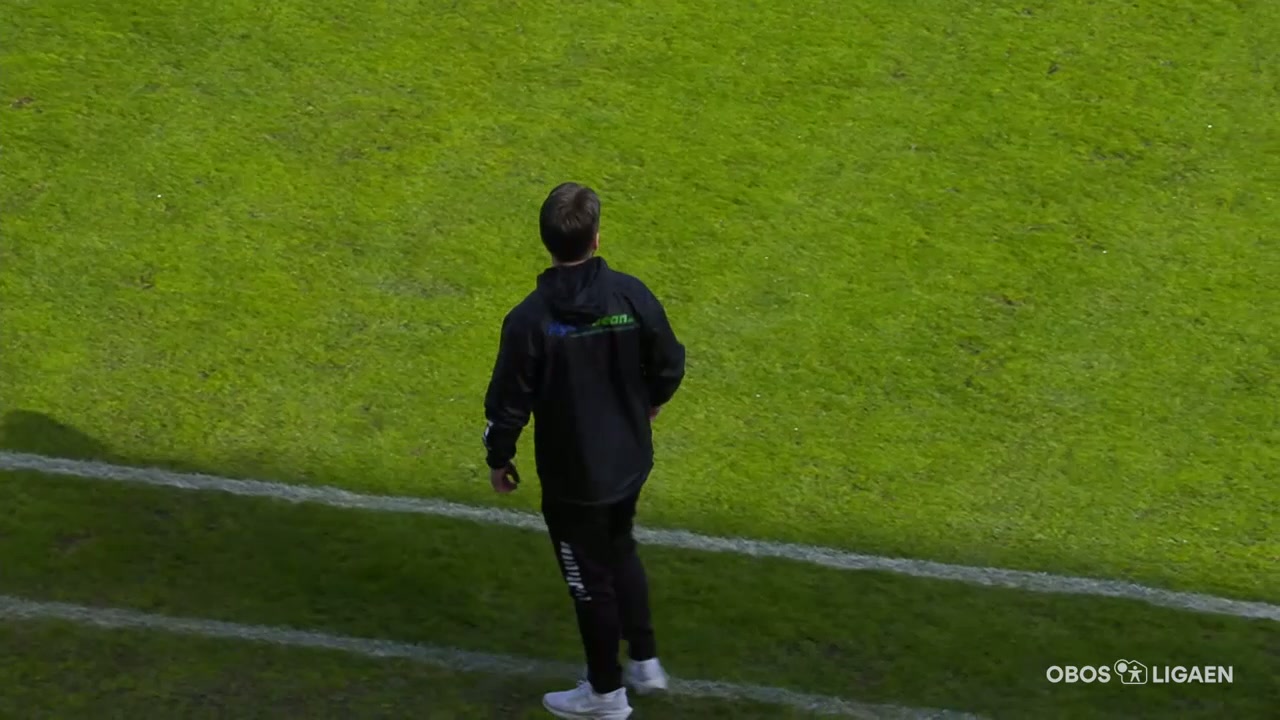 Moss - Bryne 2-3